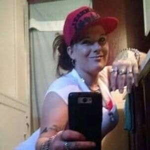 Meet your Posher, Ashlee